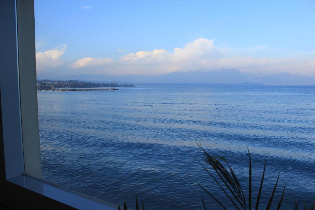 Hotel Estee Desenzano del Garda Luaran gambar